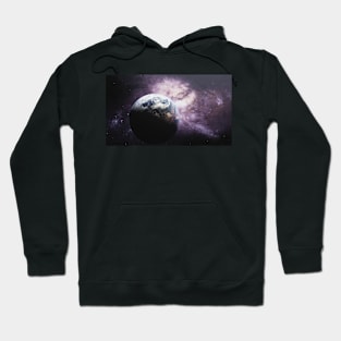 Earth Hoodie